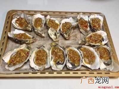 怎么做生蚝好吃又简单