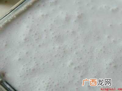 水磨年糕怎么吃