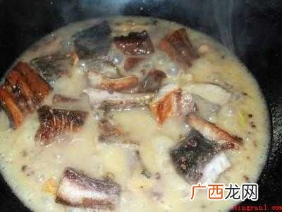 晒干的鱼怎么吃