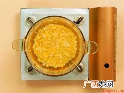 怎么吃玉米