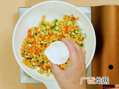 怎么吃玉米
