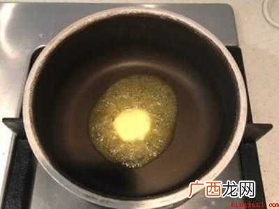 牛油怎么吃比较好
