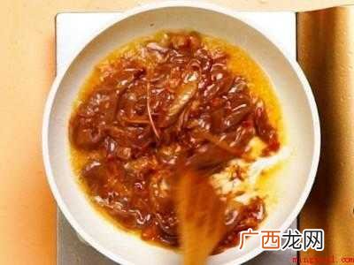 怎么吃猪肝