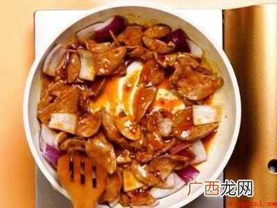 怎么吃猪肝