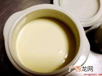 新鲜的牛初乳怎么吃