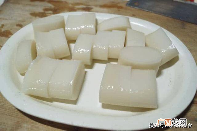 年糕的制作方法,正宗年糕的做法和配方？