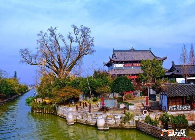 上海周边哪里好玩_上海旅游攻略 上海周边哪里好玩