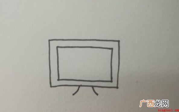 电视的简笔画怎么画_新闻中心 电视的简笔画怎么画
