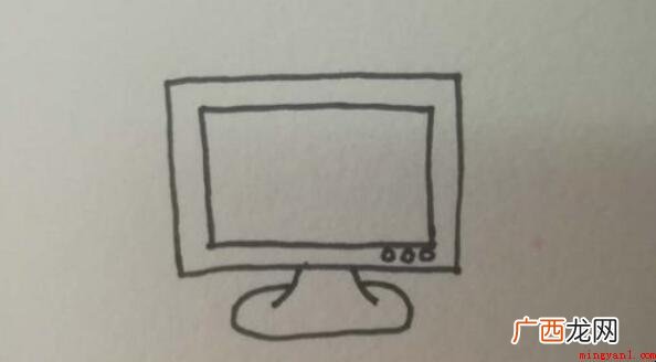 电视的简笔画怎么画_新闻中心 电视的简笔画怎么画