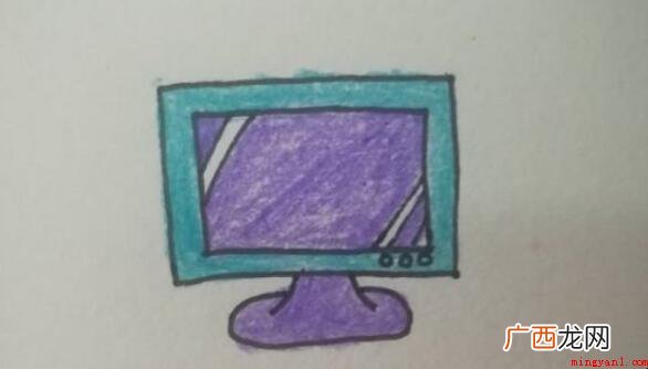 电视的简笔画怎么画_新闻中心 电视的简笔画怎么画