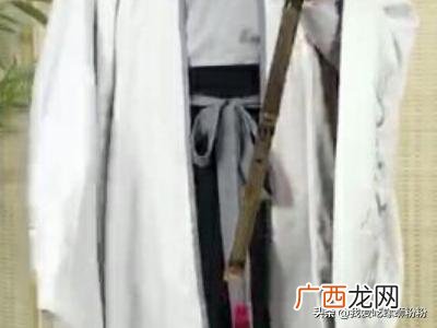 汉服胸带怎么系,汉服腰带系法？