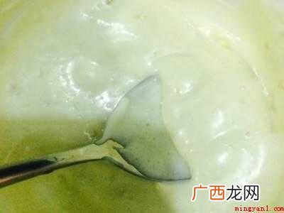芥末怎么调制蘸汁