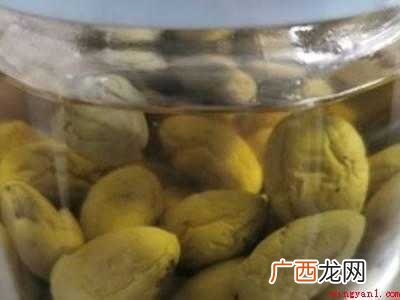 橄榄怎么吃好吃