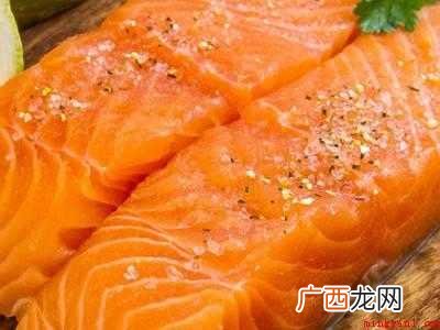 冰冻三文鱼怎么吃