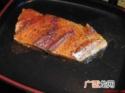 冰冻三文鱼怎么吃