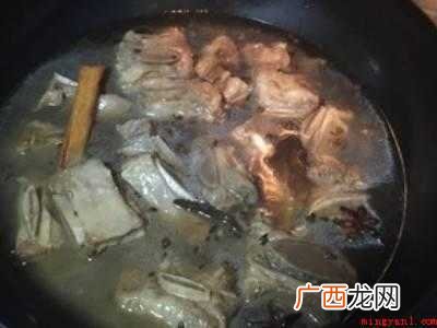 牛肋骨怎么做好吃