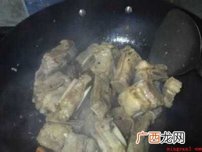 牛肋骨怎么做好吃