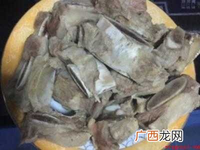 牛肋骨怎么做好吃