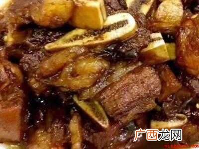 牛肋骨怎么做好吃