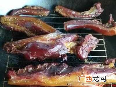 熏腊肉怎么做才好吃