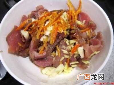 熏腊肉怎么做才好吃