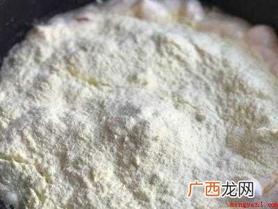 生黑芝麻粉怎么吃