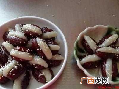 枣怎么吃