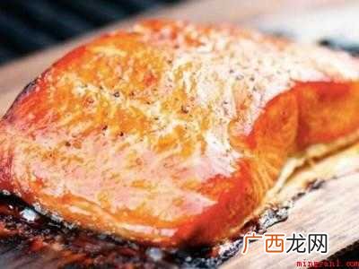 烟熏三文鱼怎么吃