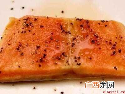烟熏三文鱼怎么吃