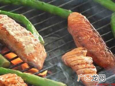 烟熏三文鱼怎么吃