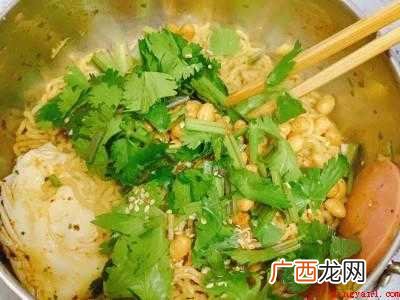 康师傅干拌面怎么吃
