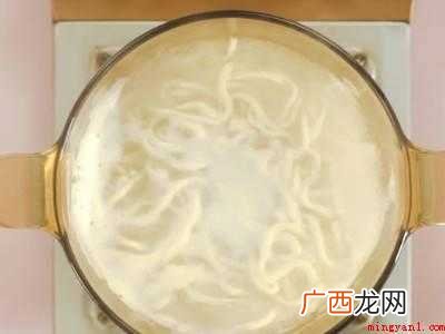 油炒面怎么吃