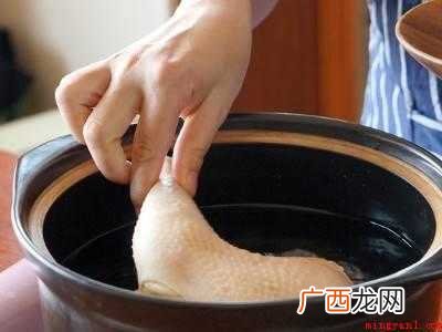 鲜人参怎么吃