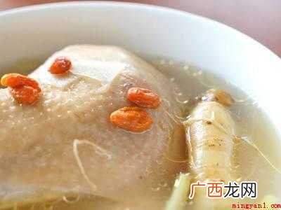 鲜人参怎么吃