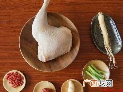 鲜人参怎么吃