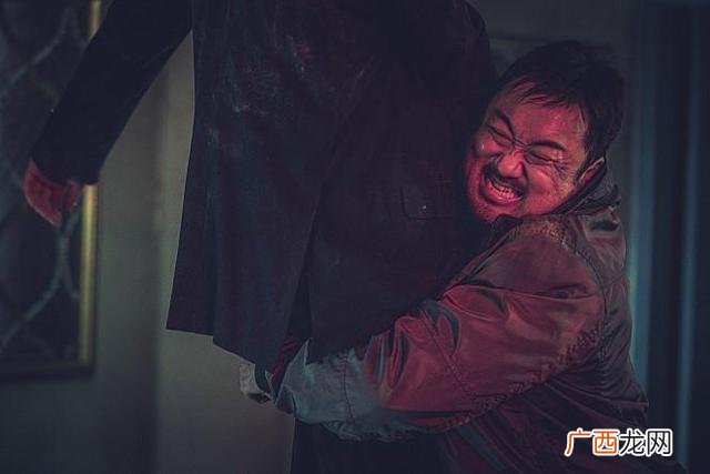 马东锡和宋智孝演的电影,愤怒的黄牛女主结局？