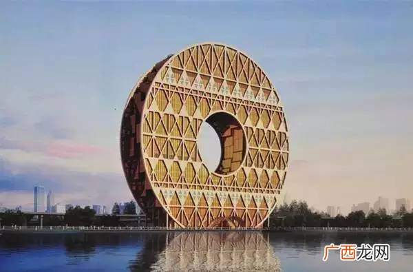 广州铜钱建筑物叫什么,在广州市哪有古币交易市场---？