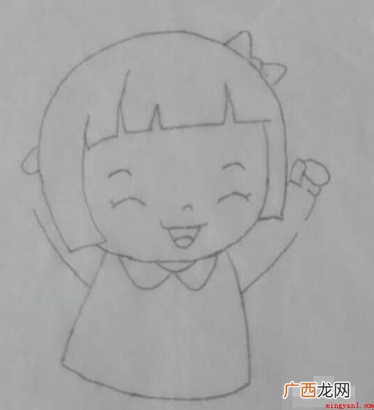 荡秋千简笔画怎么画【图文】 荡秋千简笔画怎么画