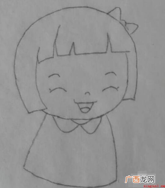 荡秋千简笔画怎么画【图文】 荡秋千简笔画怎么画