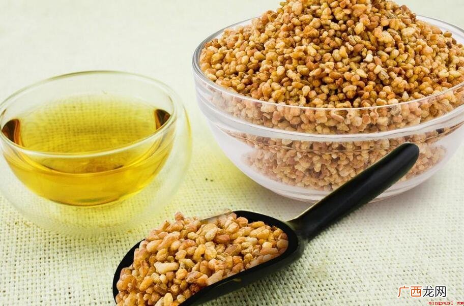 苦荞茶的制作方法是什么