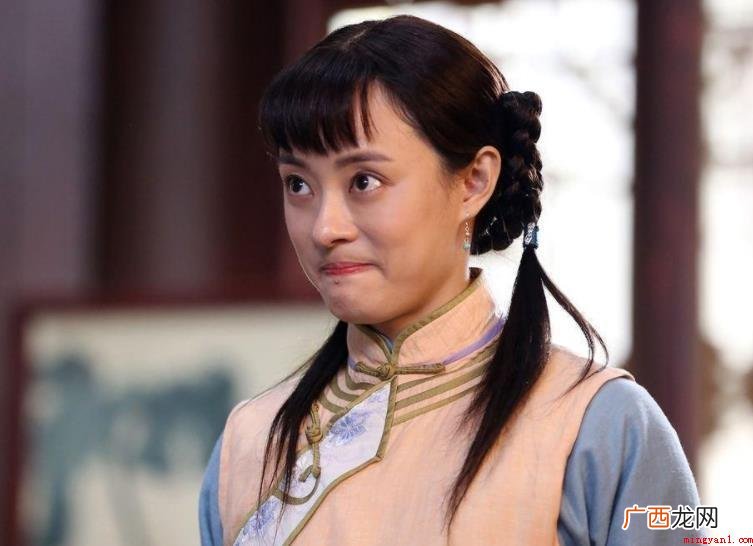 孙俪主演的电视剧有哪些