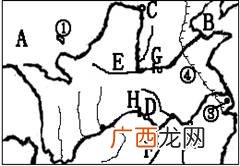 黄河注入什么洋,黄河流经哪几个国家?