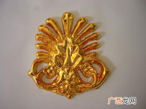 铜镀金是什么,铜镀金化学式?