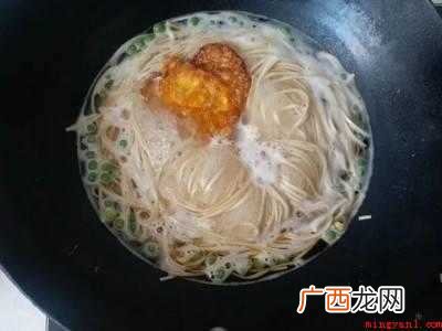 豌豆面怎么吃