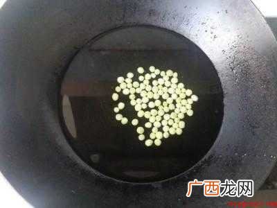 豌豆面怎么吃