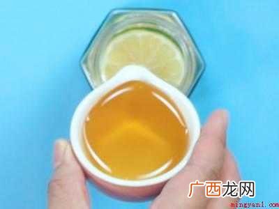 怎么吃柠檬