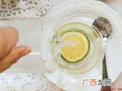 怎么吃柠檬