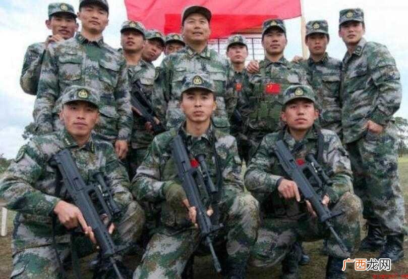 中国人民解放军五大战区在哪几个省