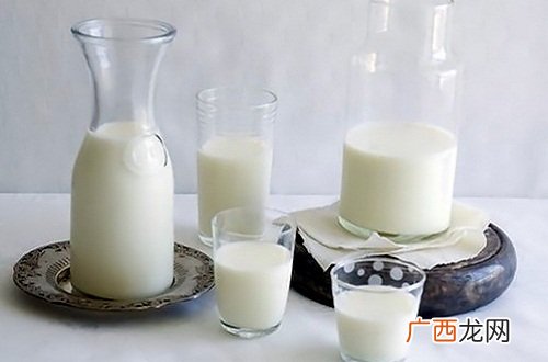鲜牛奶的功效与作用,蒙牛生牛乳有什么好处？