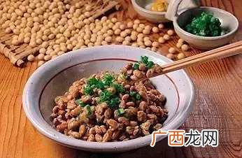 纳豆的做法,自制纳豆的使食方法？